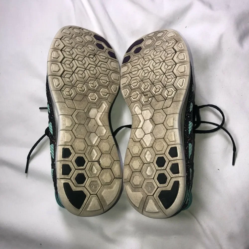 Nike Free 5.0 Size 9 Running‎ Training Sneakers